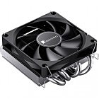 Кулер для процессора JONSBO HP400S Black