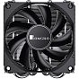 Кулер для процессора JONSBO HP400S Black (U0932171)