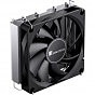 Кулер для процессора JONSBO HP400S Black (U0932171)