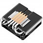 Кулер для процессора JONSBO HP400S Black (U0932171)