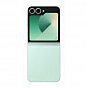 Мобільний телефон Samsung Galaxy Flip6 12/512Gb Mint (SM-F741BLGHSEK) (U0945935)