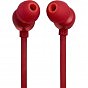 Наушники JBL Tune 310C USB-C Red (JBLT310CRED) (U0968409)