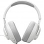 Навушники JBL Quantum 100M2 White (JBLQTUM100M2WHT) (U0968410)