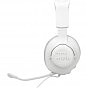 Навушники JBL Quantum 100M2 White (JBLQTUM100M2WHT) (U0968410)