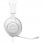 Навушники JBL Quantum 100M2 White (JBLQTUM100M2WHT) (U0968410)