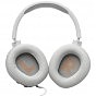 Навушники JBL Quantum 100M2 White (JBLQTUM100M2WHT) (U0968410)