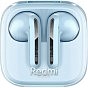 Наушники Xiaomi Redmi Buds 6 Active Transparent Blue (1071781) (U0970328)