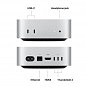 Компьютер Apple A3238 Mac mini / Apple M4(10C CPU/10C GPU), 16, 256 (MU9D3UA/A) (U0981274)