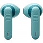 Наушники JBL Wave Flex 2 Blue (JBLWFLEX2BLU) (U0995080)