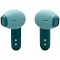 Наушники JBL Wave Flex 2 Blue (JBLWFLEX2BLU) (U0995080)