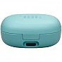 Наушники JBL Wave Flex 2 Blue (JBLWFLEX2BLU) (U0995080)