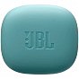 Наушники JBL Wave Flex 2 Blue (JBLWFLEX2BLU) (U0995080)