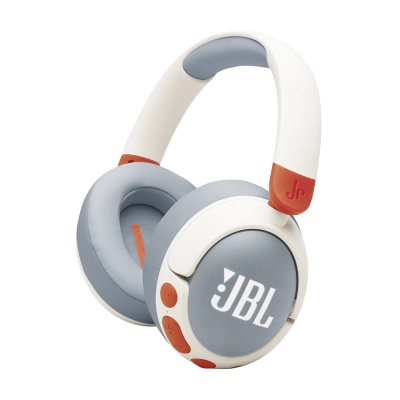 Навушники JBL JR 470 NC White (JBLJR470NCWHT) (U0995090)
