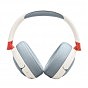Навушники JBL JR 470 NC White (JBLJR470NCWHT) (U0995090)