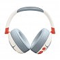 Навушники JBL JR 470 NC White (JBLJR470NCWHT) (U0995090)