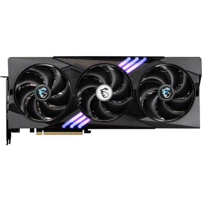 Відеокарта MSI GeForce RTX5070 12Gb GAMING TRIO OC (RTX 5070 12G GAMING TRIO OC) (U1016878)