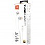 Наушники JBL Tune 310C USB-C White (JBLT310CWHT) (U1018279)