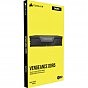 Модуль пам'яті для комп'ютера DDR5 64GB (2x32GB) 6000 MHz Vengeance Black Corsair (CMK64GX5M2B6000C40) (U1018610)