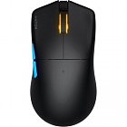 Мышка Hator Pulsar 3 Pro Wireless Black (HTM640)