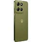 Мобільний телефон Motorola G15 Power 8/256GB Iguana Green (PB6G0007UA) (U1026621)