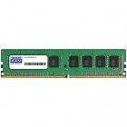Модуль памяти для компьютера DDR4 8GB 2666 MHz Goodram (GR2666D464L19S/8G)