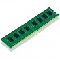 Модуль памяти для компьютера DDR4 8GB 2666 MHz Goodram (GR2666D464L19S/8G) (U0295833)