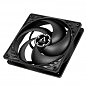 Кулер до корпусу Arctic P12 PWM PST black (ACFAN00120A) (U0449060)