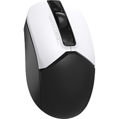 Мишка A4Tech FG12 Panda (U0566537)