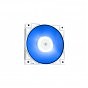 Кулер для корпуса Deepcool FC120 white 3 in 1 (U0630762)