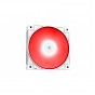 Кулер для корпуса Deepcool FC120 white 3 in 1 (U0630762)