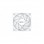 Кулер для корпуса Deepcool FC120 white 3 in 1 (U0630762)