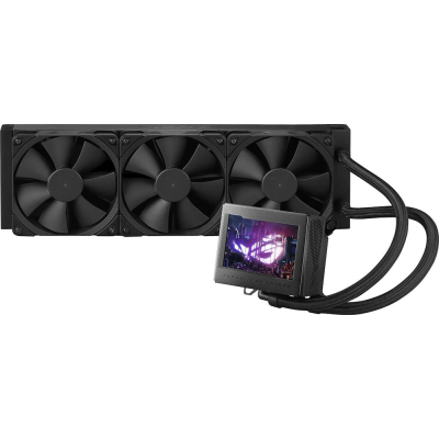Система жидкостного охлаждения ASUS ROG-RYUJIN-III-360 (90RC00L0-M0UAY0) (U0829872)