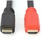 Кабель мультимедийный HDMI to HDMI 20.0m Amplifier Digitus (AK-330118-200-S) (U0831405)