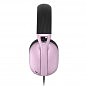 Наушники Hator Hyperpunk 2 USB 7.1 Black/Lilac (HTA-849) (U0856043)