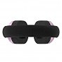 Наушники Hator Hyperpunk 2 USB 7.1 Black/Lilac (HTA-849) (U0856043)