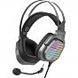 Наушники A4Tech Bloody G560 Hi Fi 7.1 Gun Grey (Bloody G560 Gun Grey) (U0876369)