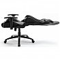 Кресло игровое Aula F1029 Gaming Chair Black (6948391286174) (U0881547)