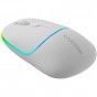 Мишка Canyon MW-22 Dual Band RGB Wireless Snow White (CNS-CMSW22SW) (U0895716)