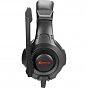 Наушники Xtrike ME HP-311 Rainbow Black (HP-311) (U0920357)