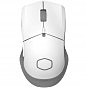 Мышка CoolerMaster MM311 Wireless White (MM-311-WWOW1) (U0954370)