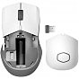 Мышка CoolerMaster MM311 Wireless White (MM-311-WWOW1) (U0954370)
