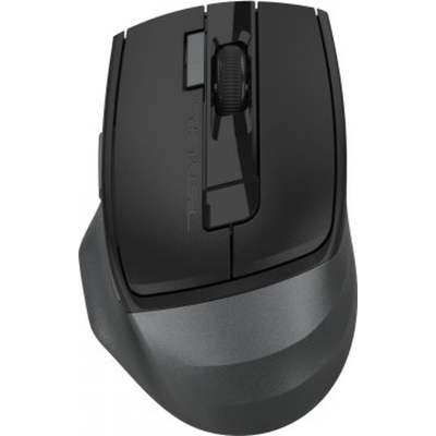 Мышка A4Tech FB45CS Air2 Wireless/Bluetooth Stone Grey (4711421999304) (U0955721)