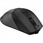 Мышка A4Tech FB45CS Air2 Wireless/Bluetooth Stone Grey (4711421999304) (U0955721)