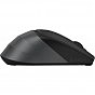 Мышка A4Tech FB45CS Air2 Wireless/Bluetooth Stone Grey (4711421999304) (U0955721)