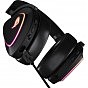Наушники ASUS ROG Delta II Black (90YH03W0-BHUA00) (U0959766)
