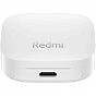 Наушники Xiaomi Redmi Buds 6 Active White (1071779) (U0970327)