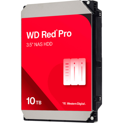 Жесткий диск 3.5» 10TB WD (WD103KFBX) (U1006052)