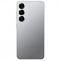 Мобільний телефон Samsung Galaxy S25 12/128Gb Silver Shadow (SM-S931BZSDEUC) (U1010524)