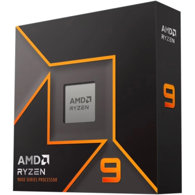 Процесор AMD Ryzen 9 9950X3D (100-000000719) (U1012609)