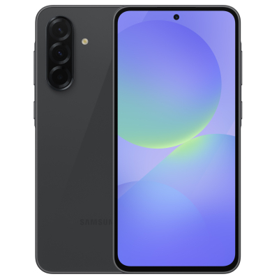 Мобільний телефон Samsung Galaxy A36 5G 8/256Gb Black (SM-A366BZKGEUC) (U1016781)